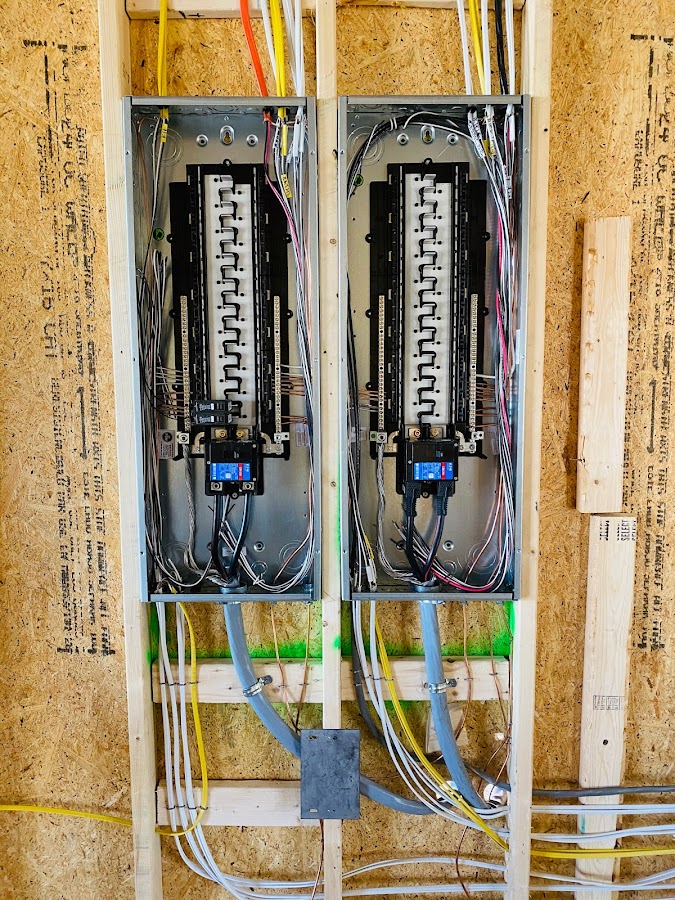 David’s Electrical Services LLC