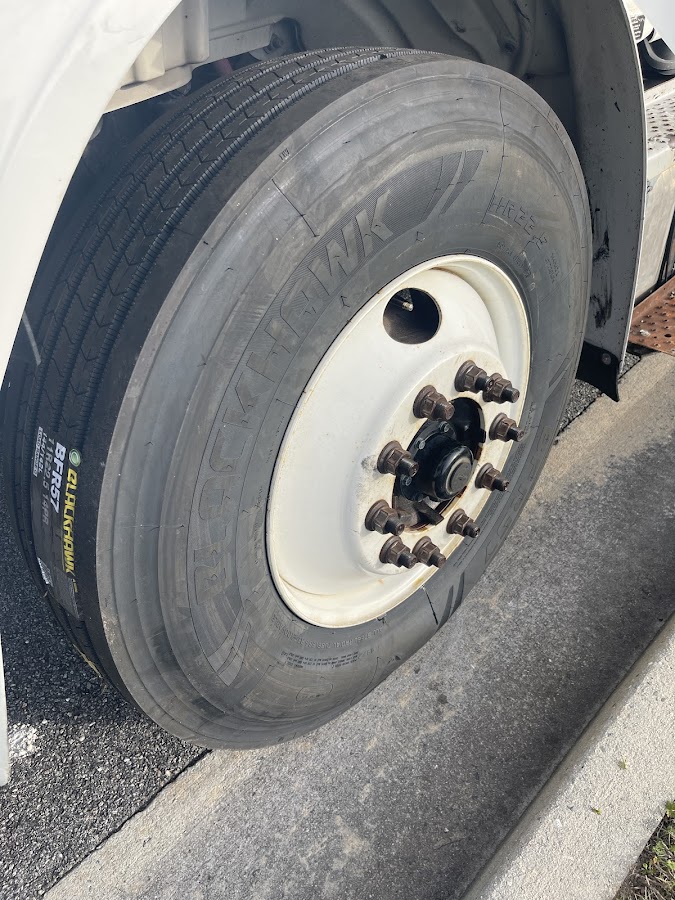 247 Diesel And Tire Repair