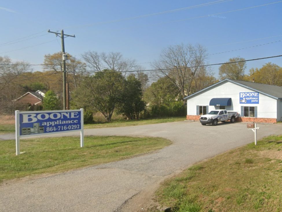 Boone Appliance Dryer Repair in Anderson, SC photo