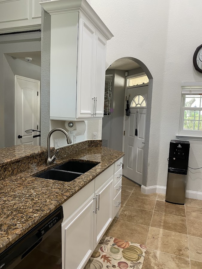 Cabinet Coating Kings