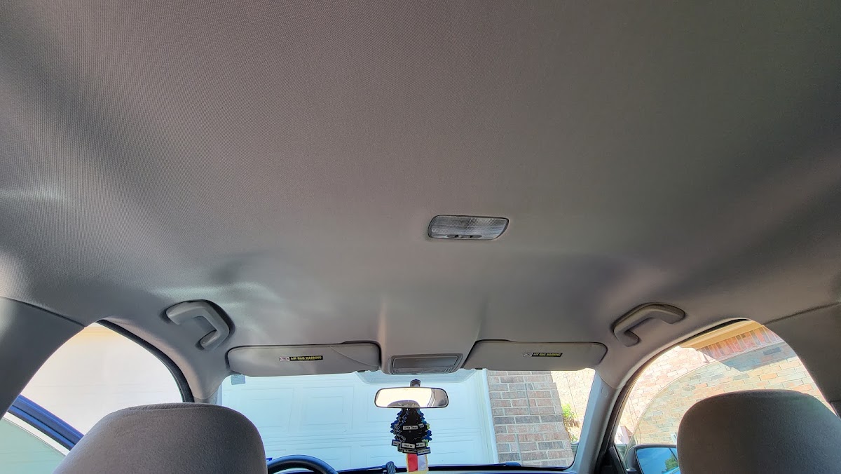 Delgado's Upholstery & Trim