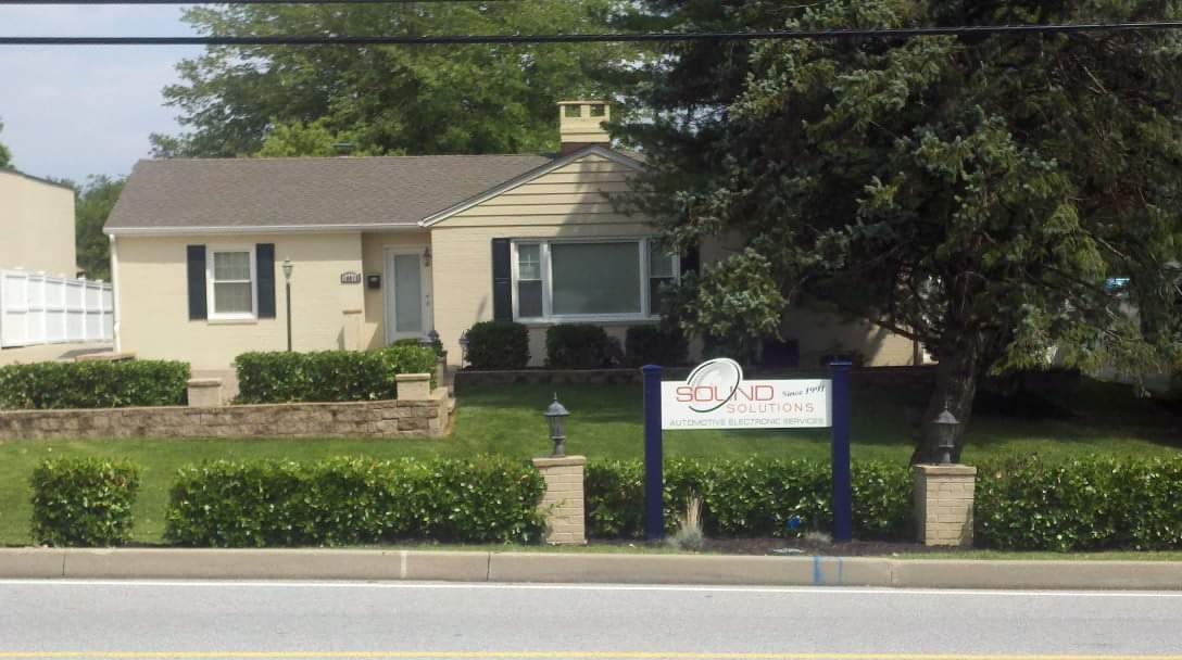 Sound Solutions, Inc.