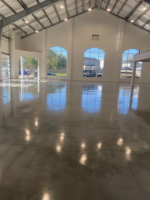 Martinez Flooring Company