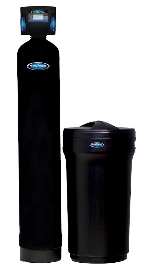Discount Water Softeners Inc