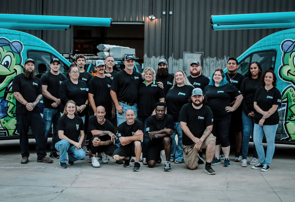 Gator Garage Door Repair