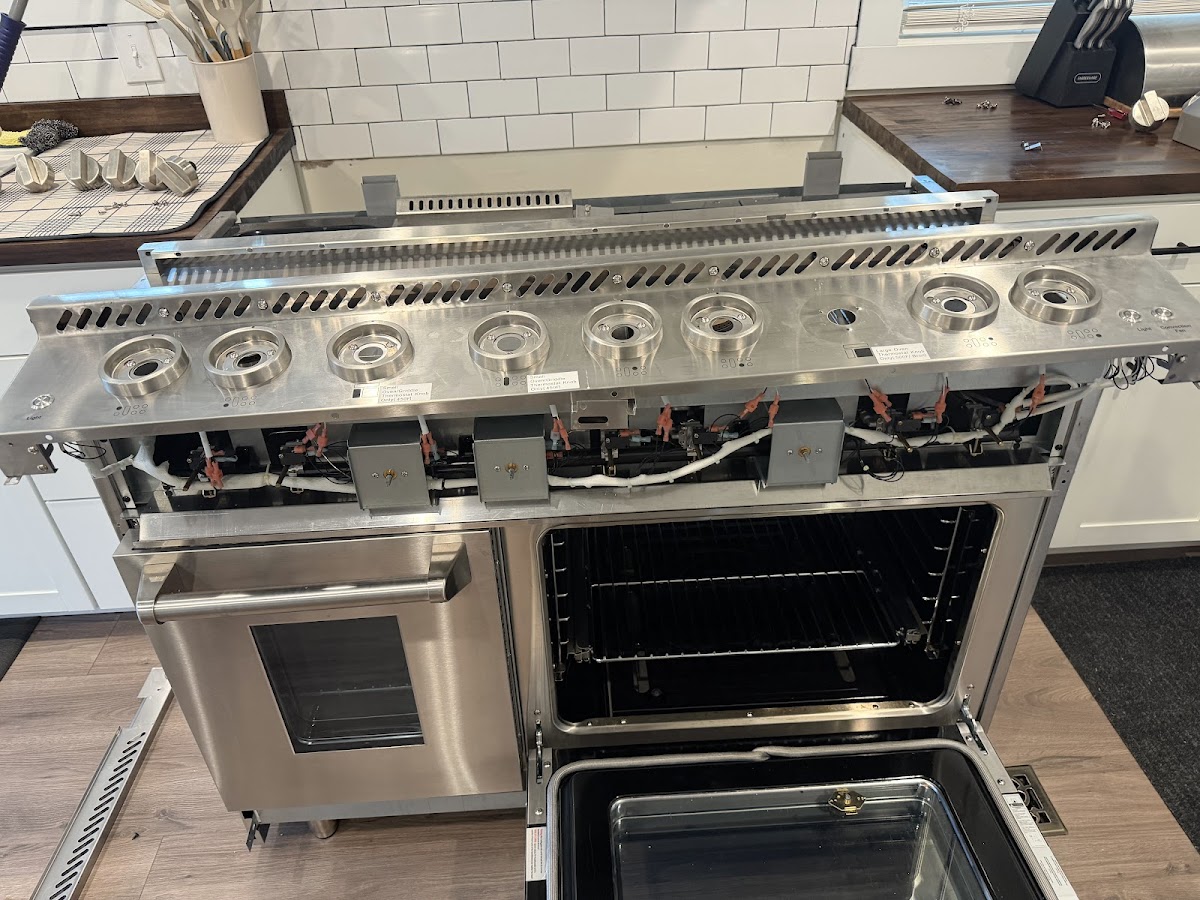 Martin Appliance Repair