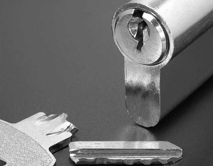 A Plus Locksmithing LLC