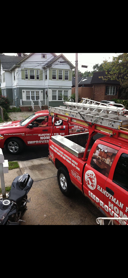 Handyman For You Inc