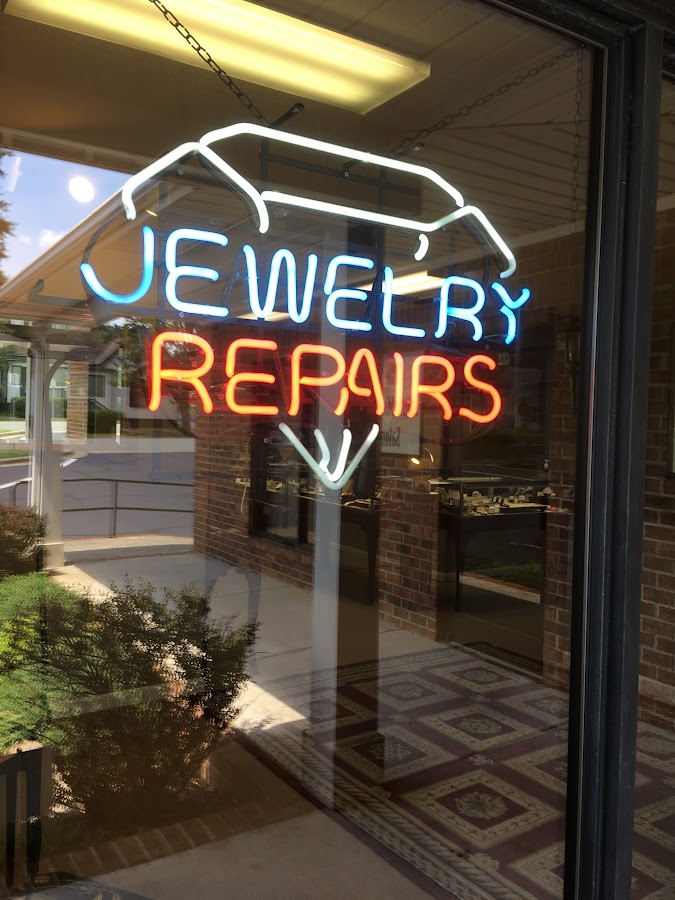 Salem Gem Lab and Jewelry Store Jewelry Repair in Winston-Salem, NC photo