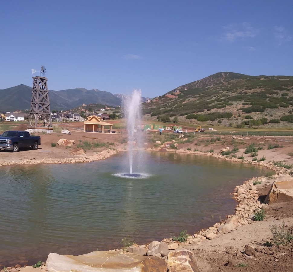 Heber Valley Landscaping and Snow Removal