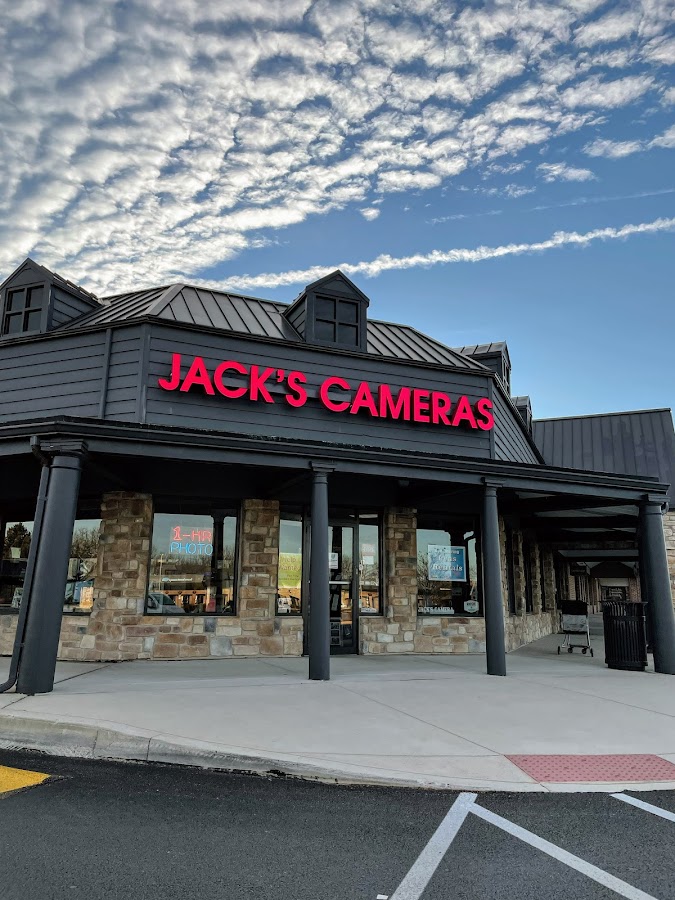 Jack's Cameras Inc Oven Repair in Exton, PA photo