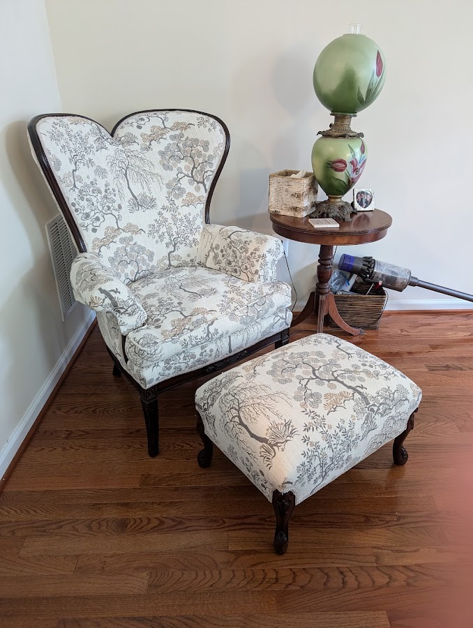 Termini Furniture Service