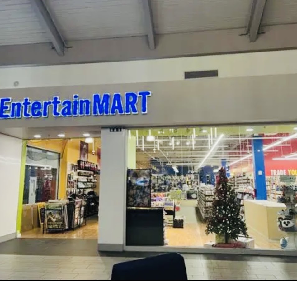 EntertainMART