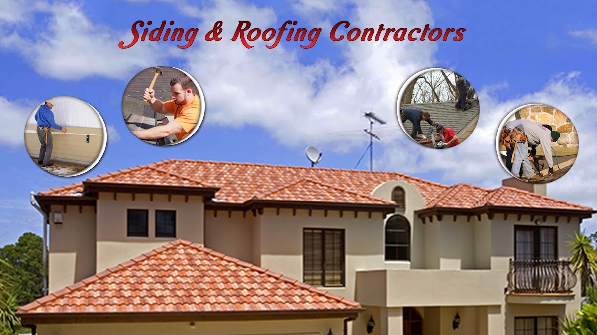 Mueller Roofing Inc