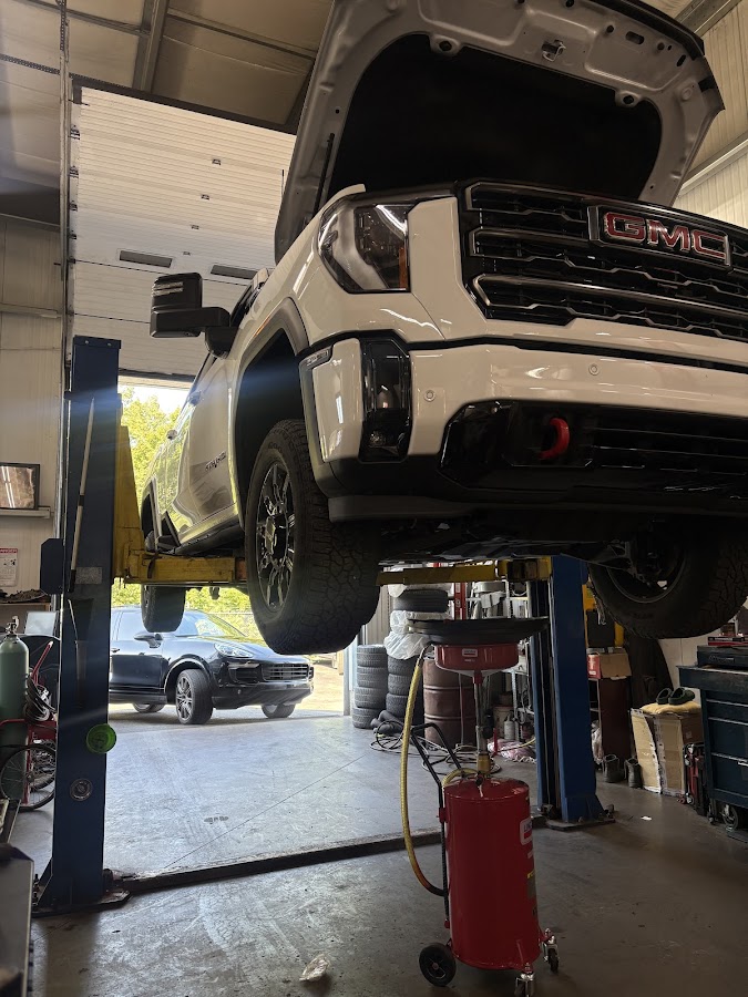 Duncan's Auto Services