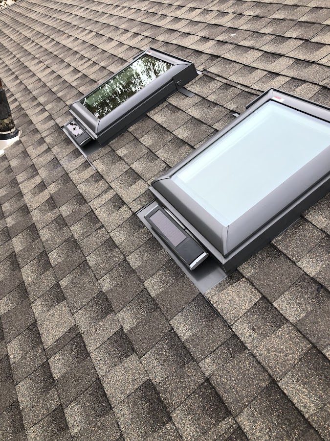 New York Skylight Installers LLC