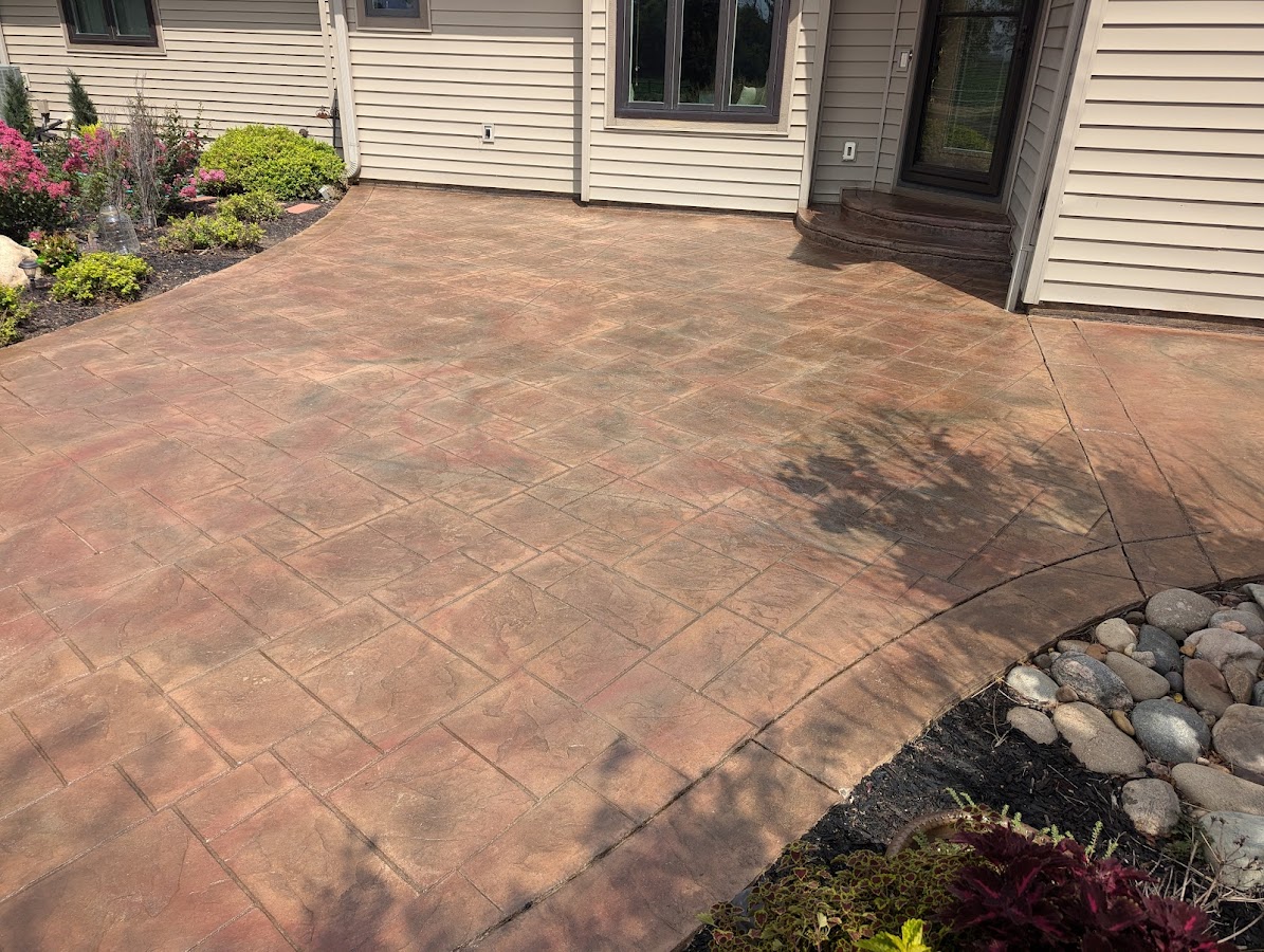 Hartman Landscaping LLC