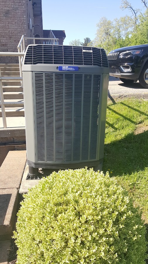 Valley Heating & Air Conditioning