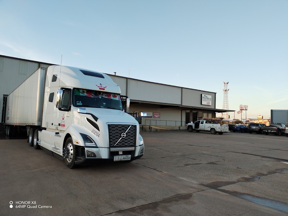 The Plumbing Warehouse