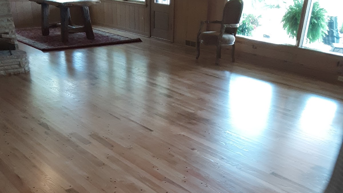 Cordray Floor Covering