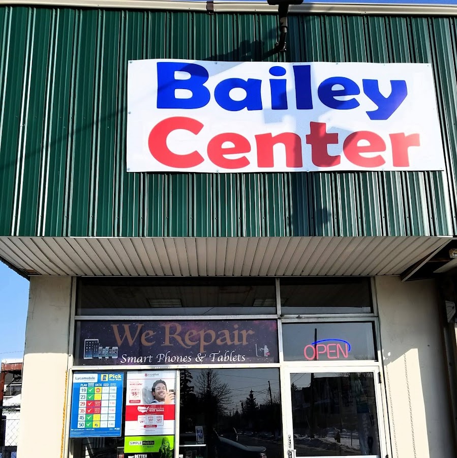 Bailey Center