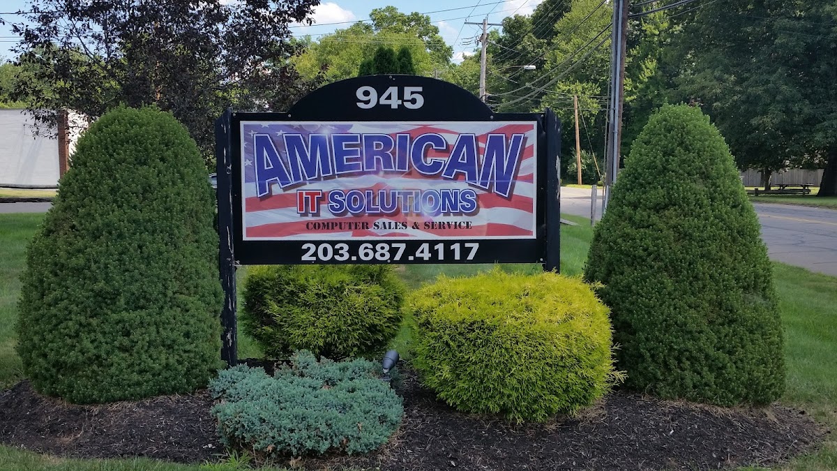 American IT Solutions