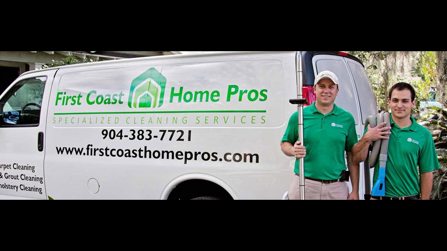 First Coast Home Pros