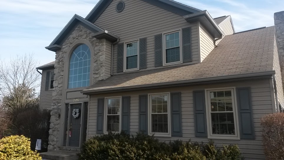 Zen Windows Central PA