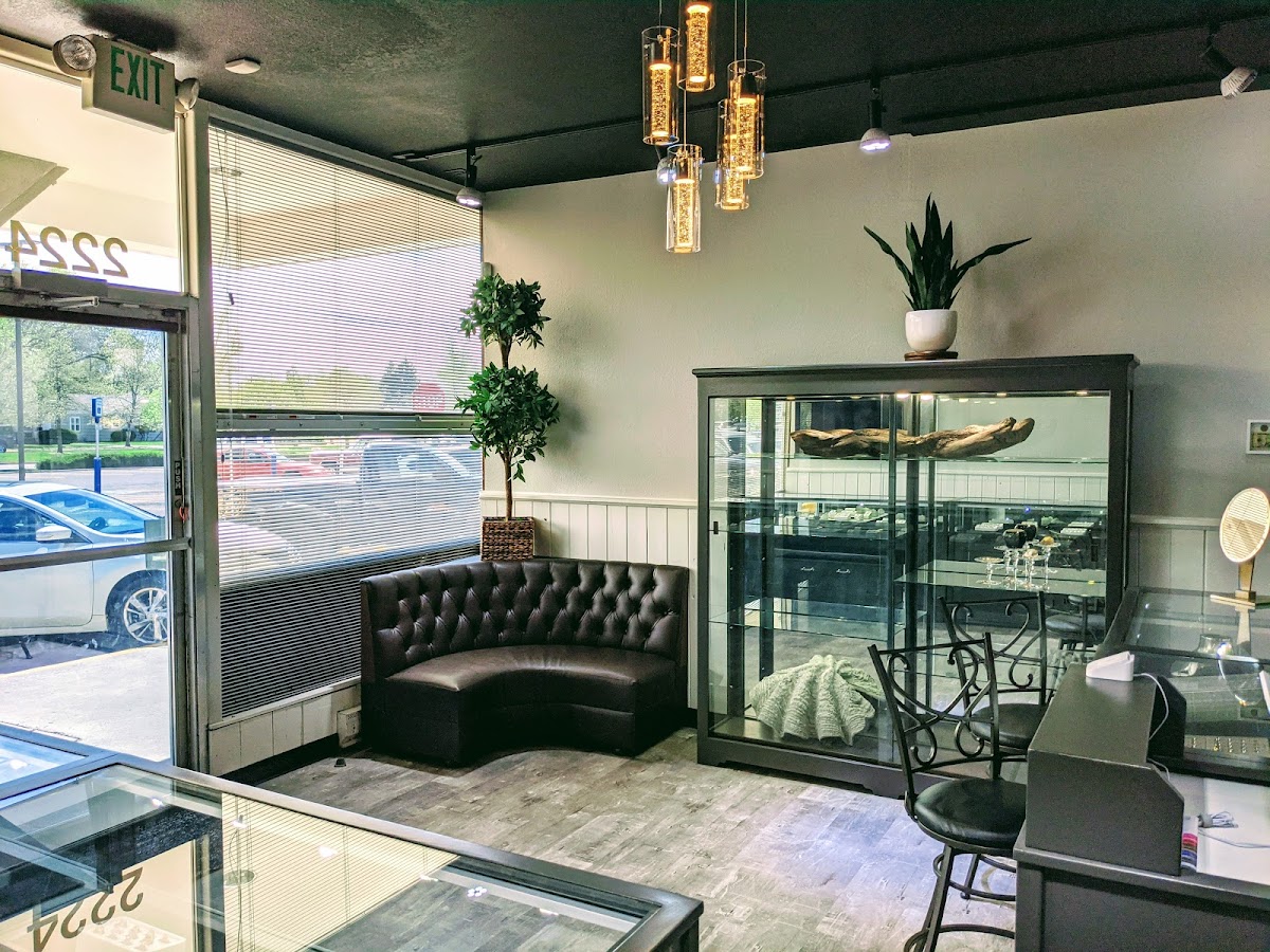 Matthew Thomas Jewelers