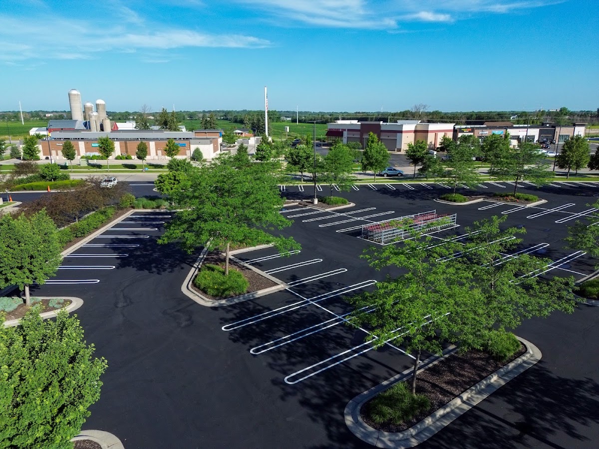 American Pavement Solutions