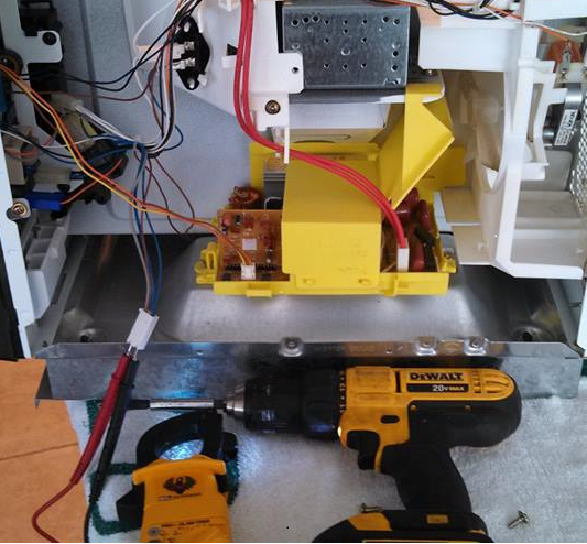 Nuway Appliance Repair