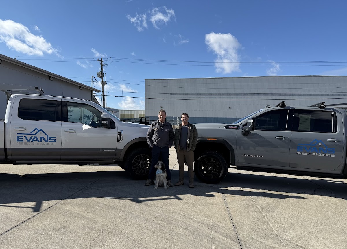 Evans Construction & Remodeling