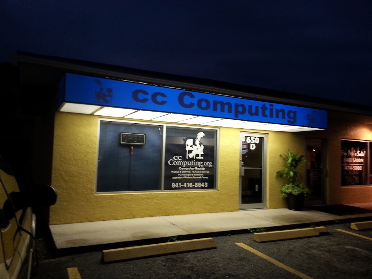 ccComputing