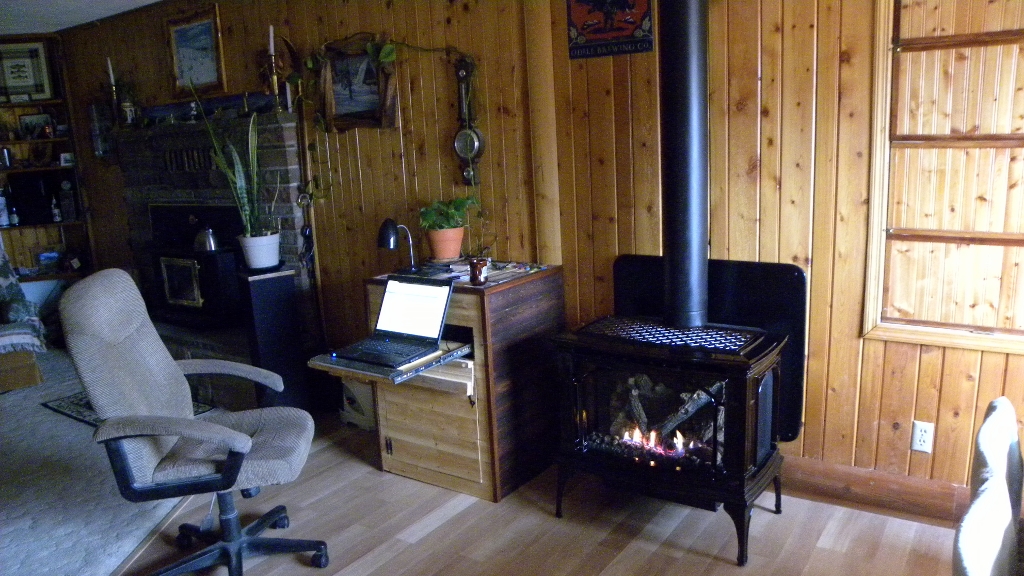 Finest Flames Stove Hearth & Home