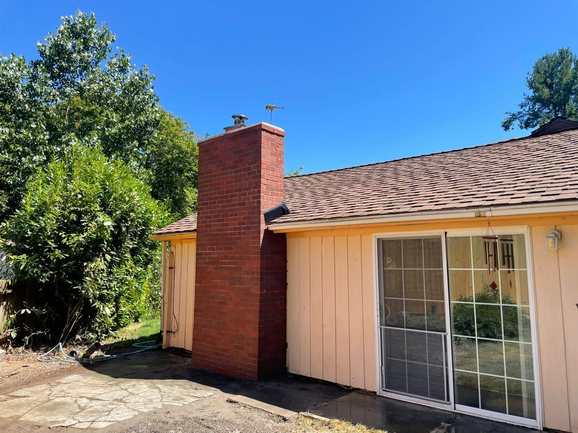 The chimney pros - Burlington MA