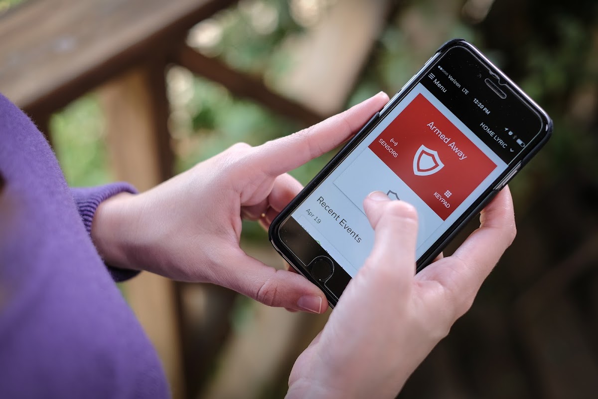 Vector Security - Jackson, MS