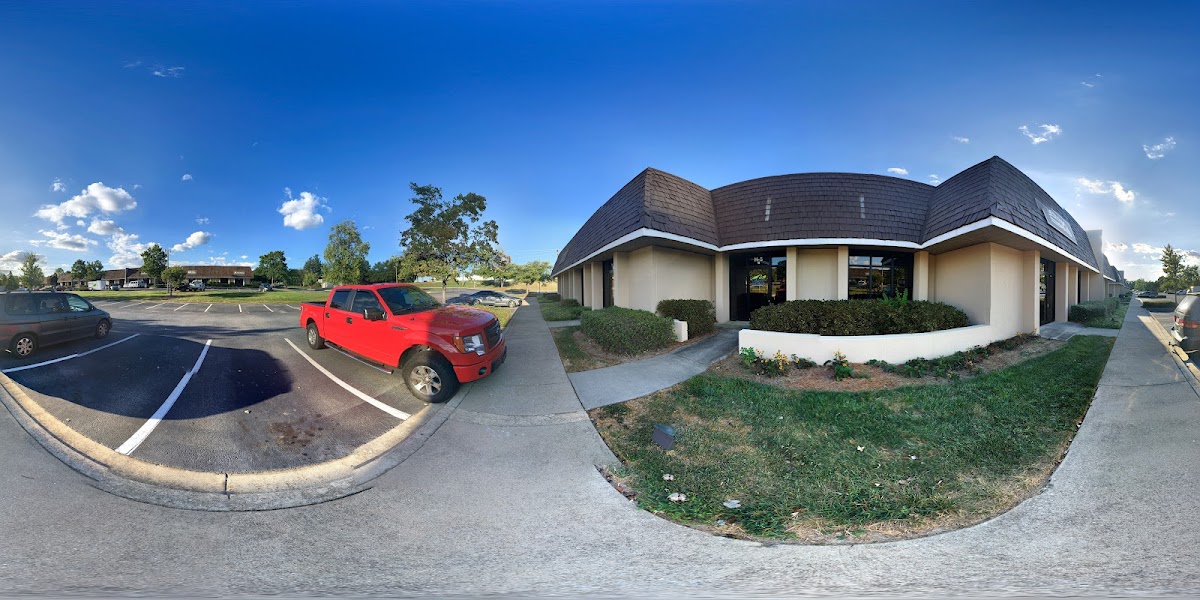 The Cleaning Authority - East Greenville