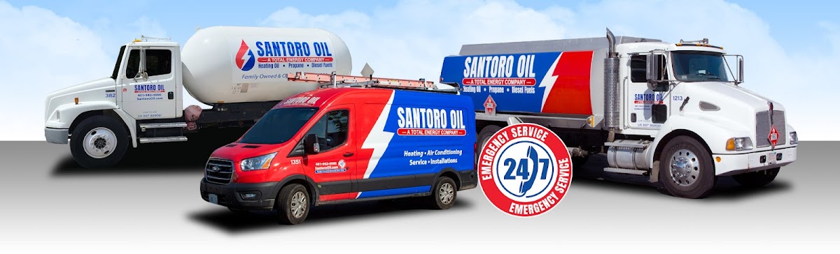 Santoro Oil