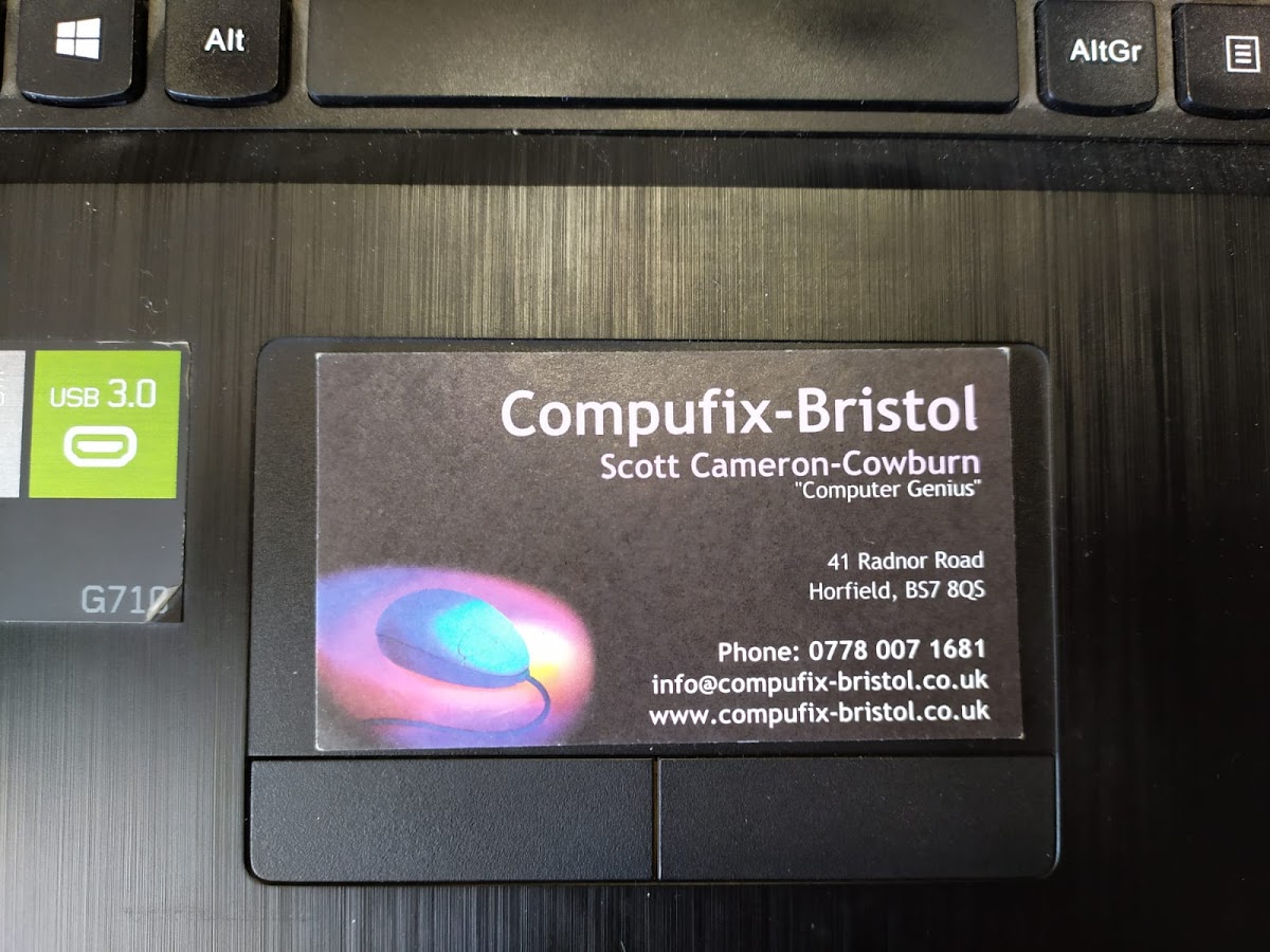 Compufix-Bristol