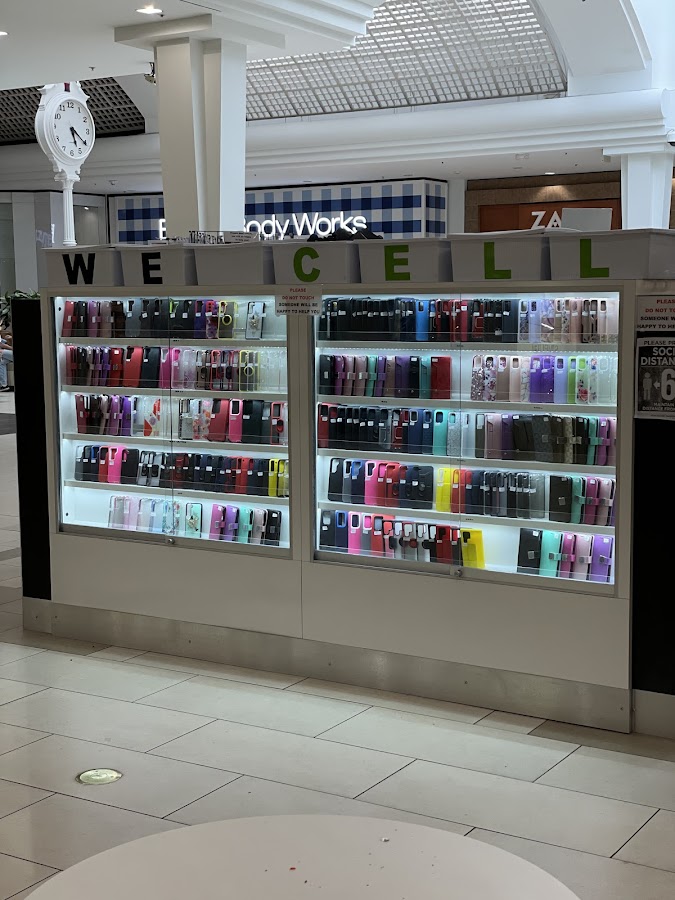 Cell Phone Repair By We Cell&Repair