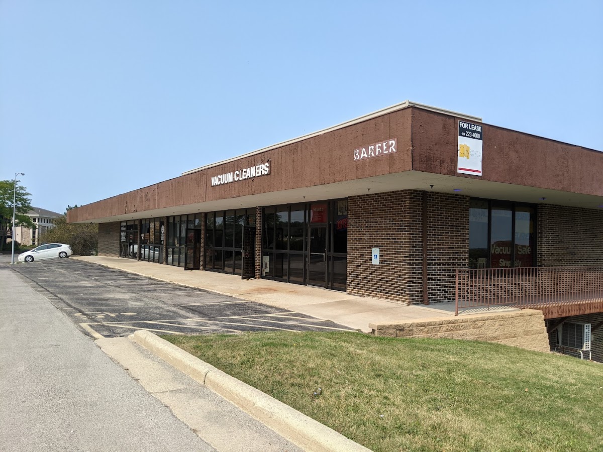 Brookfield Vacuum Cleaners LLC