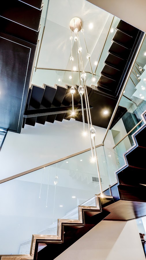 European Shower Door