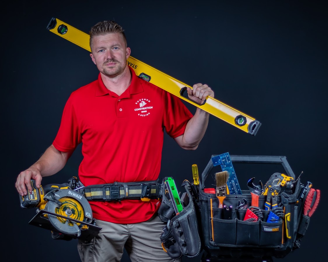 Top Level Construction