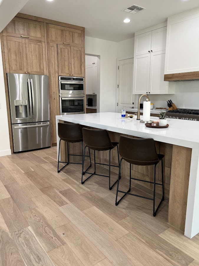 Prospector Homes Remodeling (LLC)