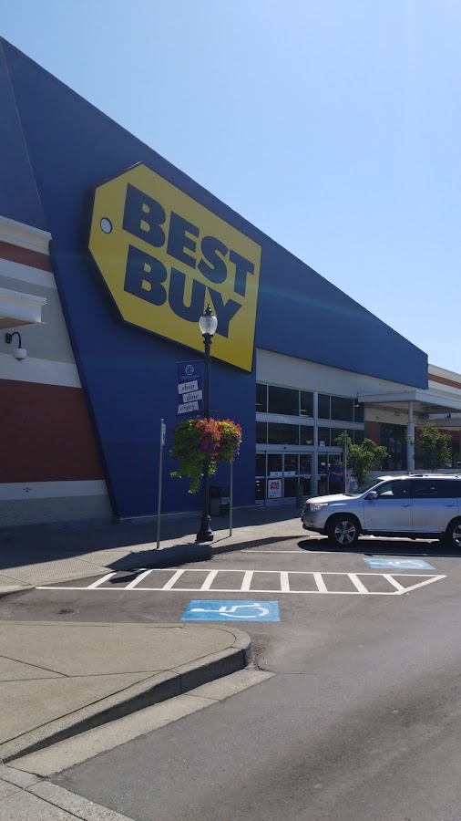 Best Buy