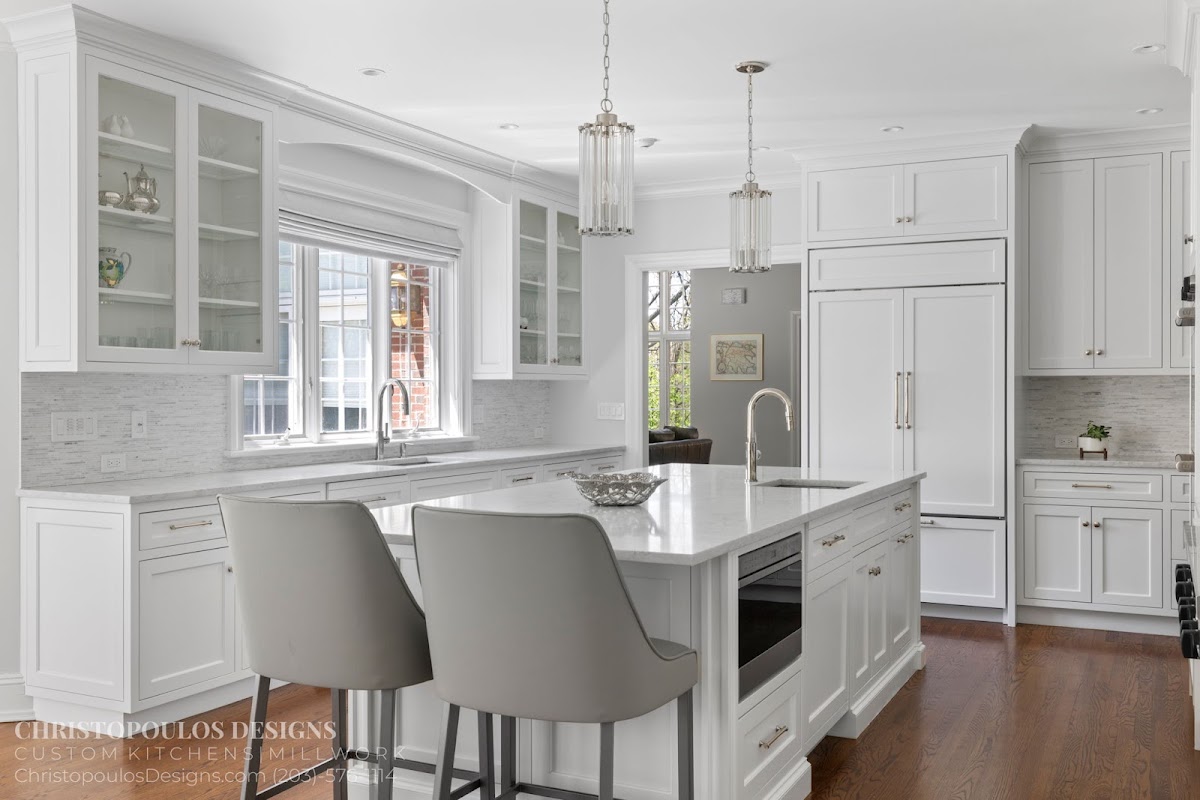 Christopoulos Designs, Inc.