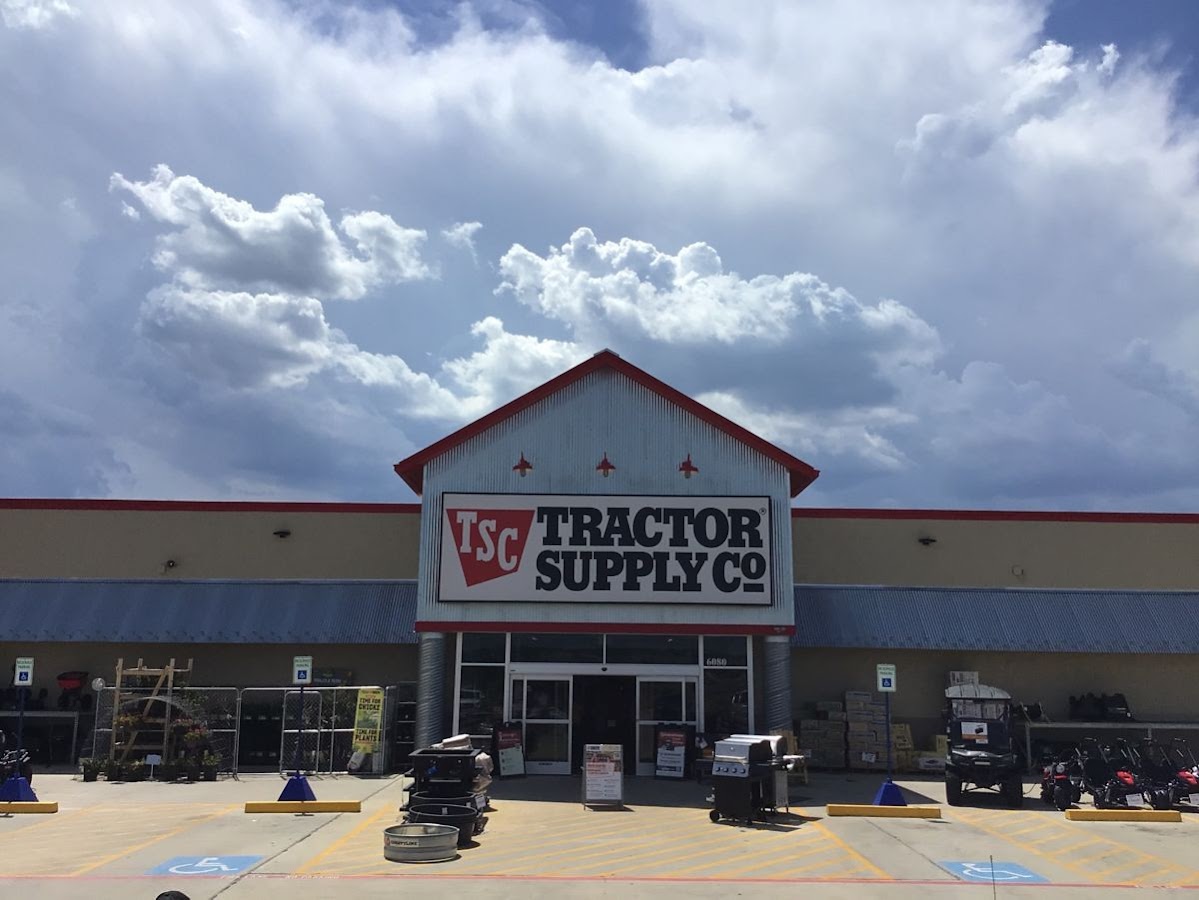 Tractor Supply Co.