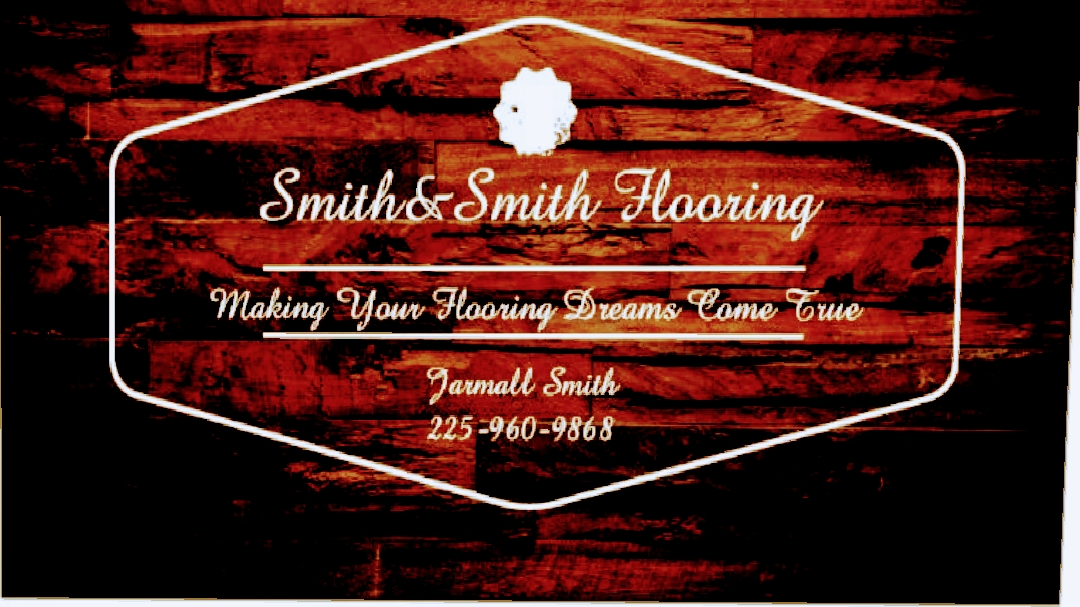 Smith&Smith flooring llc