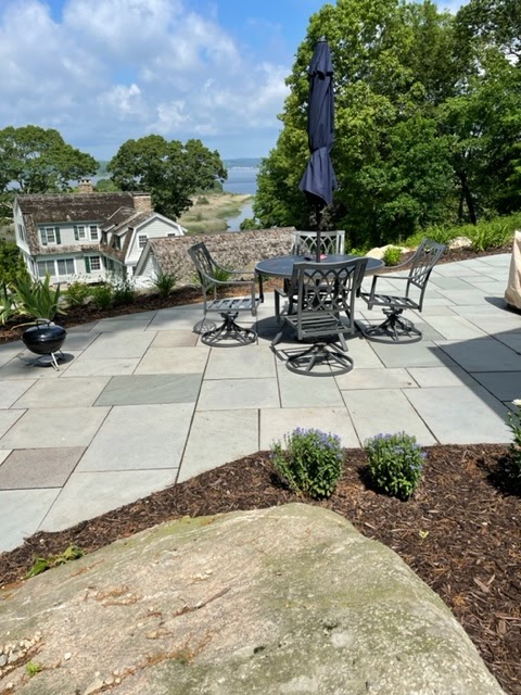 Brookside Landscape & Stone LLC