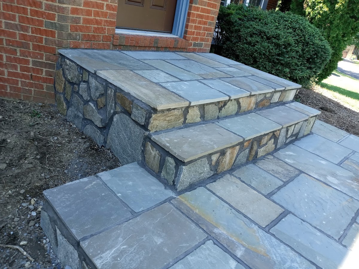 J.R. Masonry Repair Service